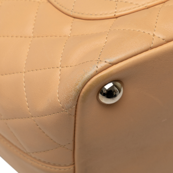 CHANEL Large Cambon Ligne Tote Tote Bag - Picture 13 of 16